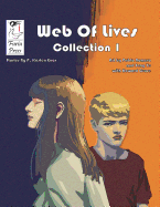 Web Of Lives Collection 1