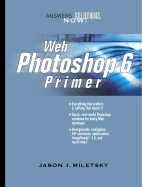 Web Photoshop 6.0 Primer