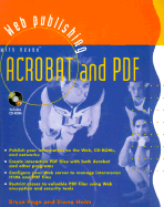 Web Publishing with Adobetm Acrobattm and PDF