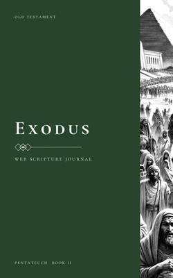 WEB Scripture Journal: Exodus - Institute, Cntaro