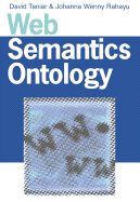 Web Semantics and Ontology