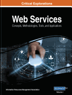 Web Services: Concepts, Methodologies, Tools, and Applications, 4 volume