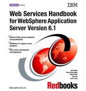 Web Services Handbook for Websphere Application Server Version 6.1