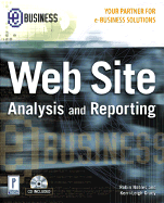 Web Site Analysis & Reporting - Grady, Kerri-Leigh, and Nobles, Robin, and Grant, Kerri-Leigh