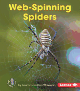 Web-Spinning Spiders