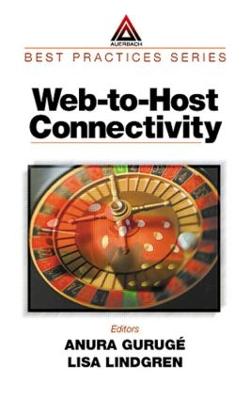 Web-To-Host Connectivity - Guruge, Anura