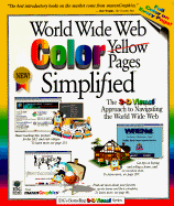 Web Yellow Pages Simplified