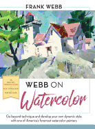 Webb on Watercolor