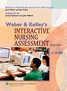 Weber and Kelley's Interactive Nursing Assessment on Cd-Rom - Weber, Janet R; Kelley, Jane