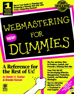 Webmastering for Dummies