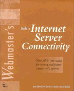 Webmaster's Guide to Internet Connectivity