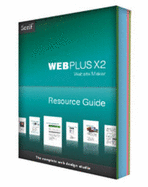 WebPlus X2 User Guide