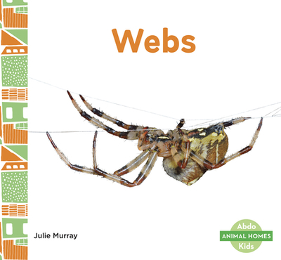 Webs - Murray, Julie