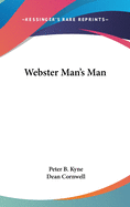 Webster Man's Man