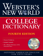 Webster New World College Dictionary