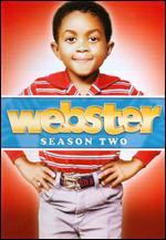 Webster: Season Two [4 Discs]