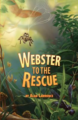 Webster to the Rescue - Lawrence, Alan