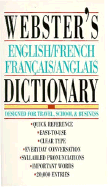 Webster's English/French-Francias/Anglais Dictionary