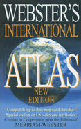 Webster's International Atlas