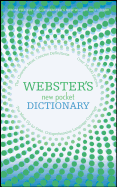Webster's New Pocket Dictionary - Agnes, Michael E