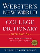 Webster's New World College Dictionary