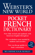 Webster's New World Pocket French Dictionary