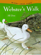 Webster's Walk - Dow, Jill