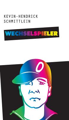 Wechselspieler - Schmittlein, Kevin-Hendrick