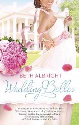 Wedding Belles - Albright, Beth