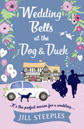 Wedding Bells At The Dog And Duck