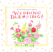 Wedding Blessings: A Guest Book for Friends & Family