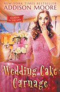 Wedding Cake Carnage