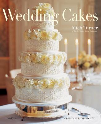 Wedding Cakes - Turner, Mich