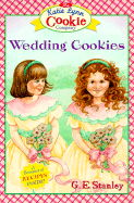 Wedding Cookies - Stanley, George E