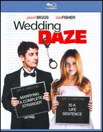 Wedding Daze [Blu-ray] - Michael Ian Black