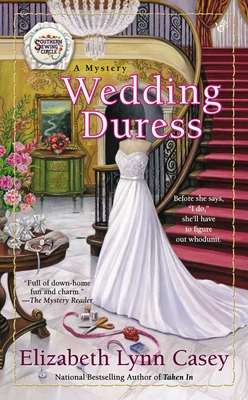 Wedding Duress - Casey, Elizabeth Lynn