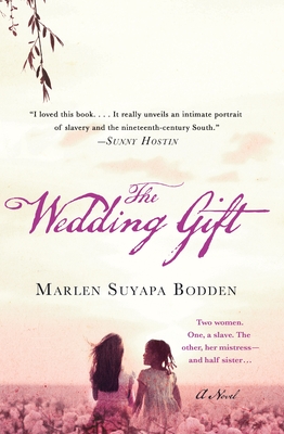 Wedding Gift - Bodden, Marlen Suyapa