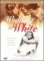 Wedding in White