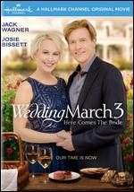 Wedding March 3: Here Comes the Bride - David Weaver