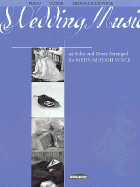 Wedding Music: Medium/High Voice - David, Neil, Sr., and Hal Leonard Publishing Corporation (Creator)