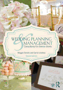 Wedding Planning and Management: Consultancy for Diverse Clients