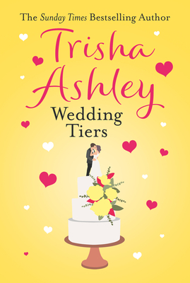 Wedding Tiers - Ashley, Trisha