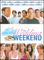 Wedding Weekend - Bruce Leddy