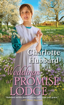 Weddings at Promise Lodge - Hubbard, Charlotte