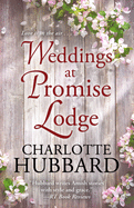 Weddings at Promise Lodge