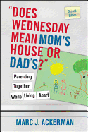 Wednesday - Parenting 2E