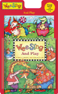 Wee Sing and Play - Beall, Pamela Conn, and Nipp, Susan Hagen