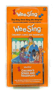 Wee Sing Children's Songs and Fingerplays