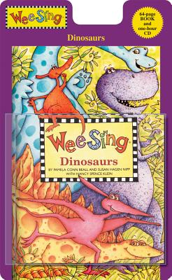 Wee Sing Dinosaurs - Beall, Pamela Conn, and Nipp, Susan Hagen