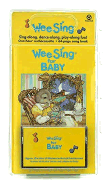 Wee Sing for Baby, Book & Cassette
